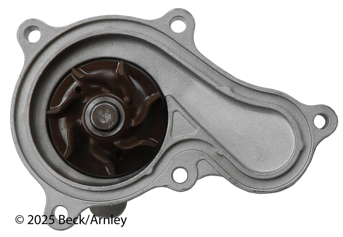 Beck/Arnley 131-2521 2012-2015 Honda Civic Engine Water Pump