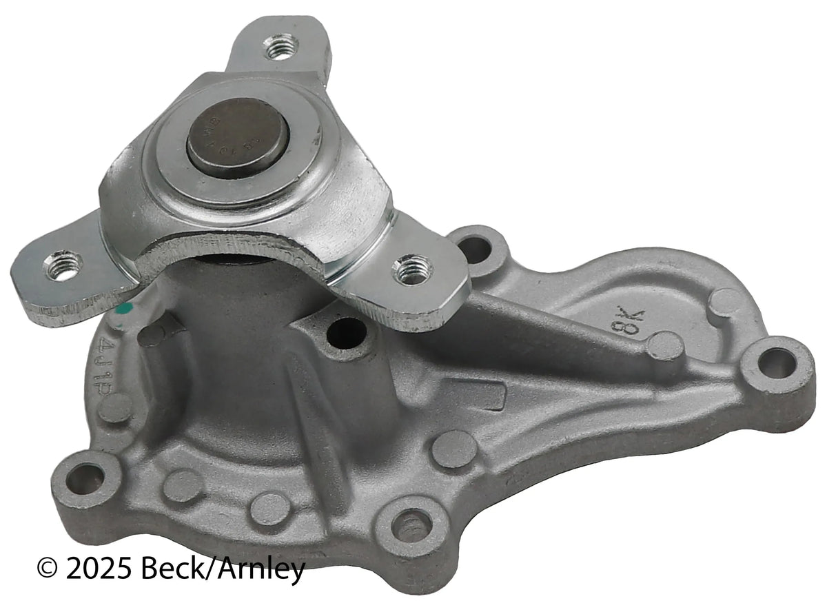 Beck/Arnley 131-2521 2012-2015 Honda Civic Engine Water Pump