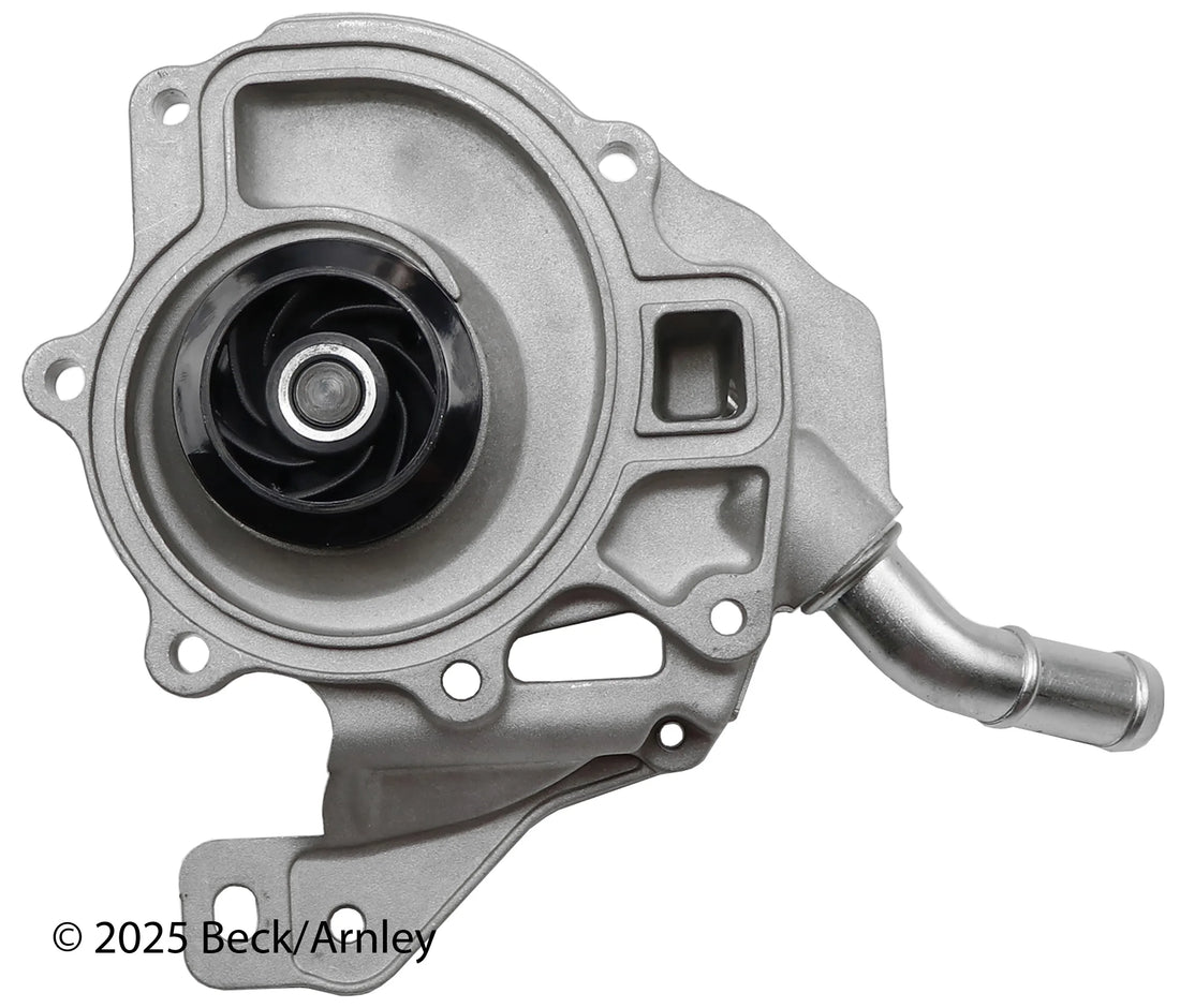 Beck/Arnley 131-2522 2016-2020 Mazda MX-5 Miata Engine Water Pump