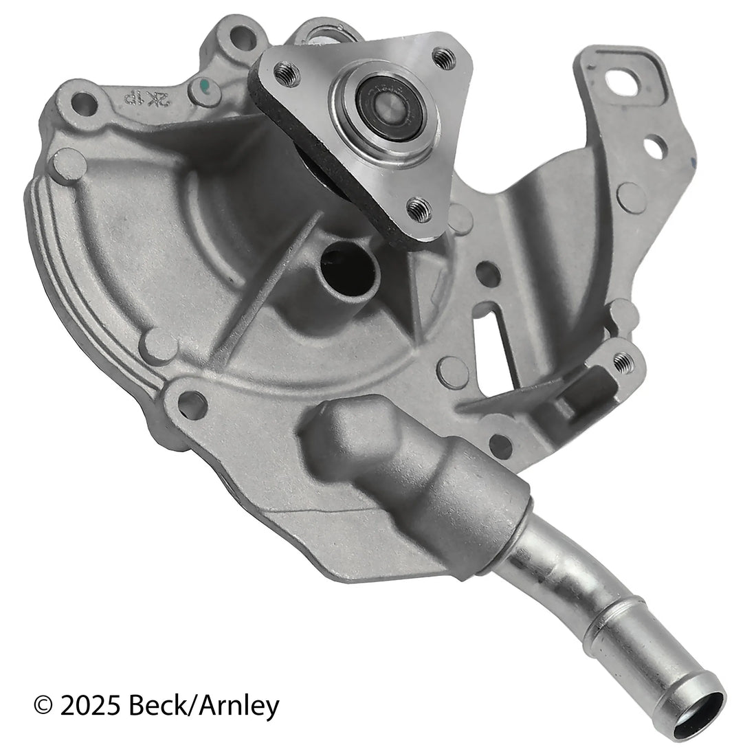 Beck/Arnley 131-2522 2016-2020 Mazda MX-5 Miata Engine Water Pump