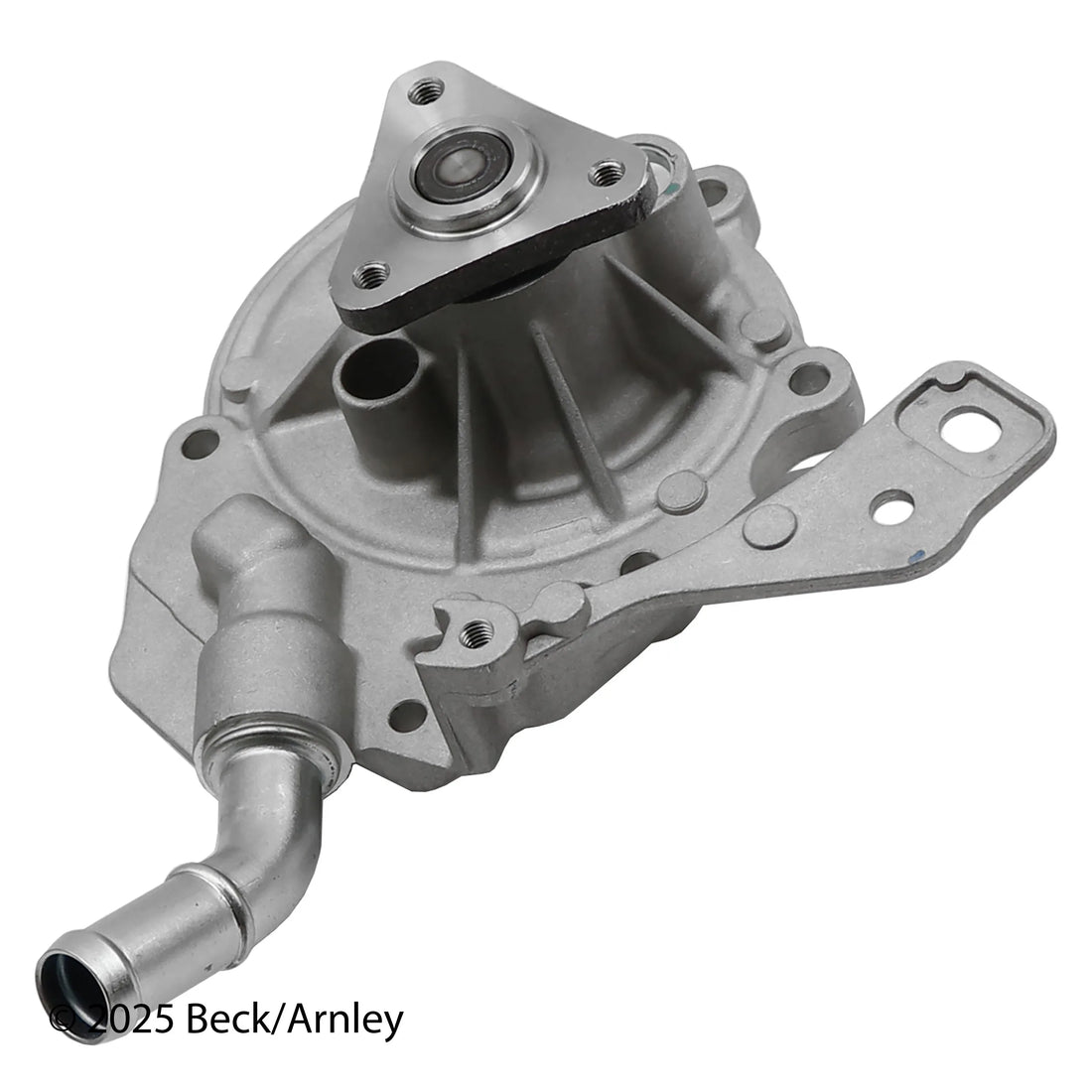 Beck/Arnley 131-2522 2016-2020 Mazda MX-5 Miata Engine Water Pump