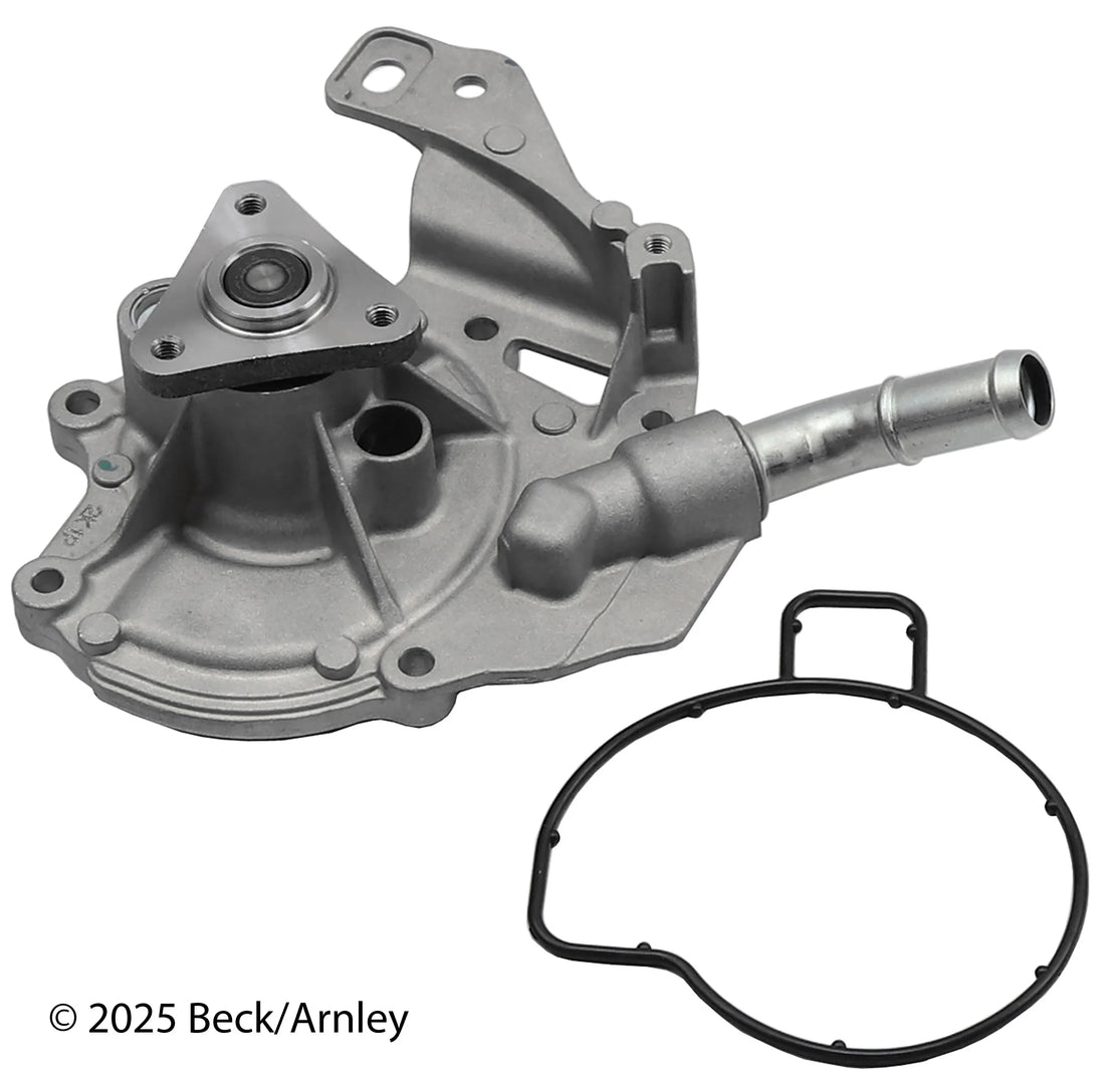 Beck/Arnley 131-2522 2016-2020 Mazda MX-5 Miata Engine Water Pump