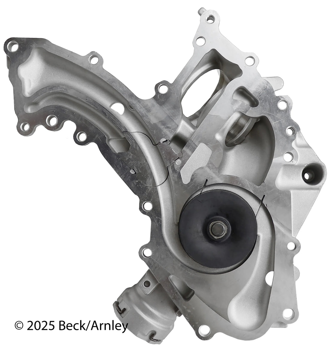 Beck/Arnley 131-2523 2013-2020 Mercedes-Benz SL550 Engine Water Pump