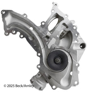 Beck/Arnley 131-2523 2013-2020 Mercedes-Benz SL550 Engine Water Pump