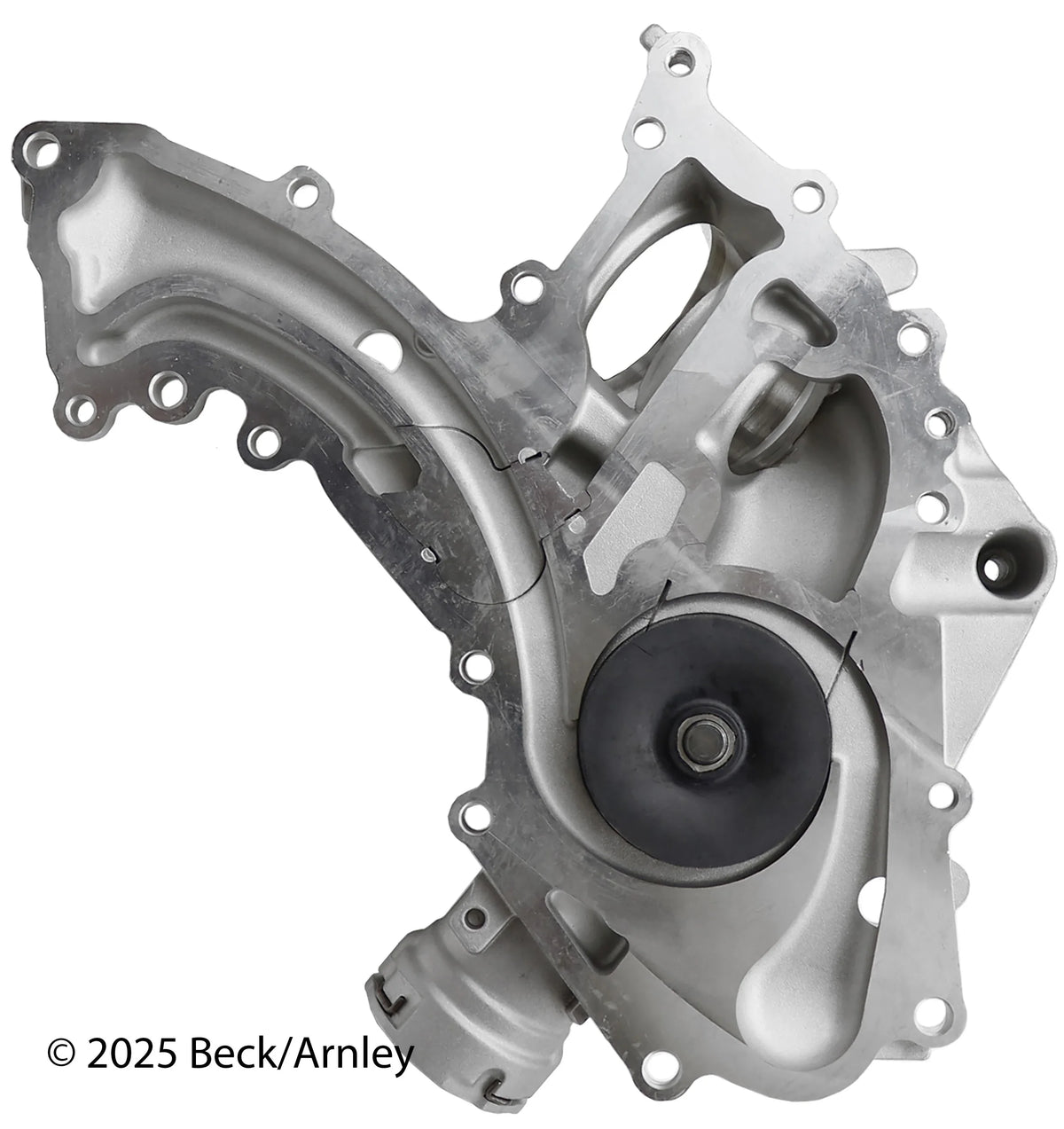 Beck/Arnley 131-2523 2013-2020 Mercedes-Benz SL550 Engine Water Pump