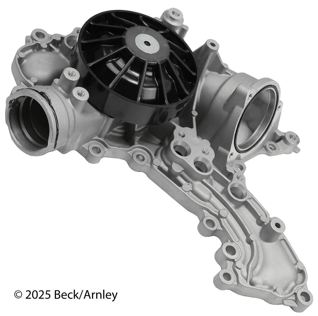 Beck/Arnley 131-2523 2013-2020 Mercedes-Benz SL550 Engine Water Pump