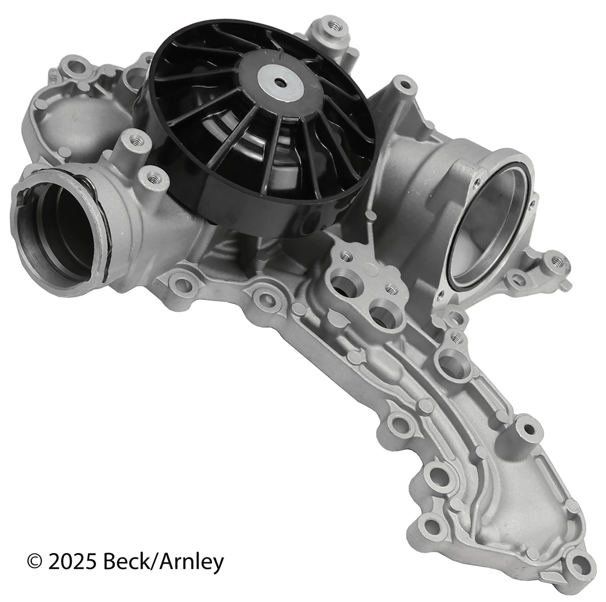 Beck/Arnley 131-2523 2013-2020 Mercedes-Benz SL550 Engine Water Pump