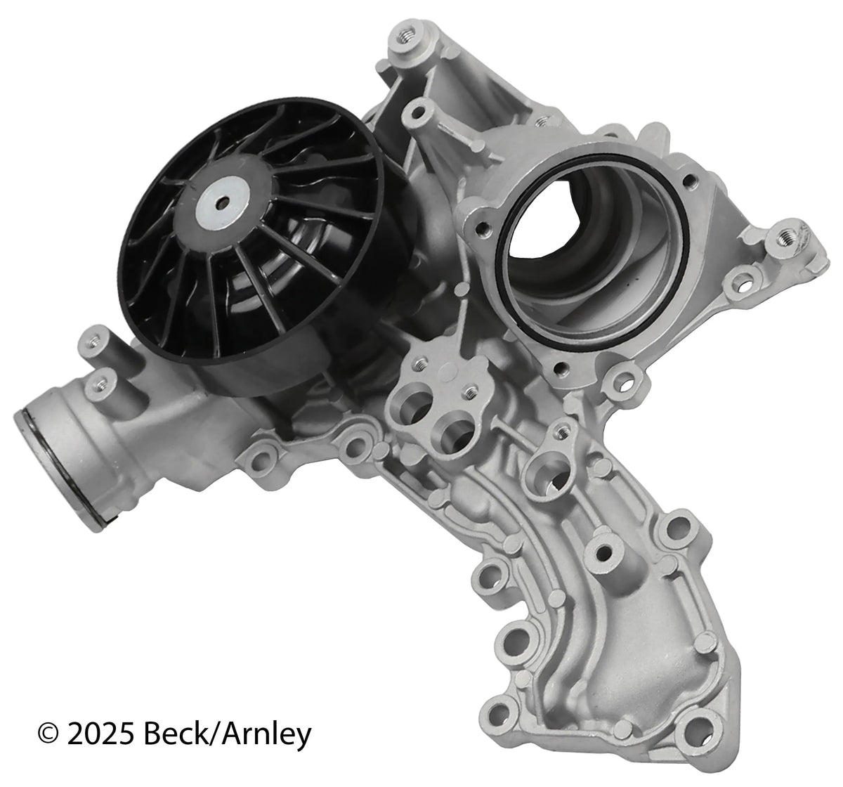 Beck/Arnley 131-2523 2013-2020 Mercedes-Benz SL550 Engine Water Pump