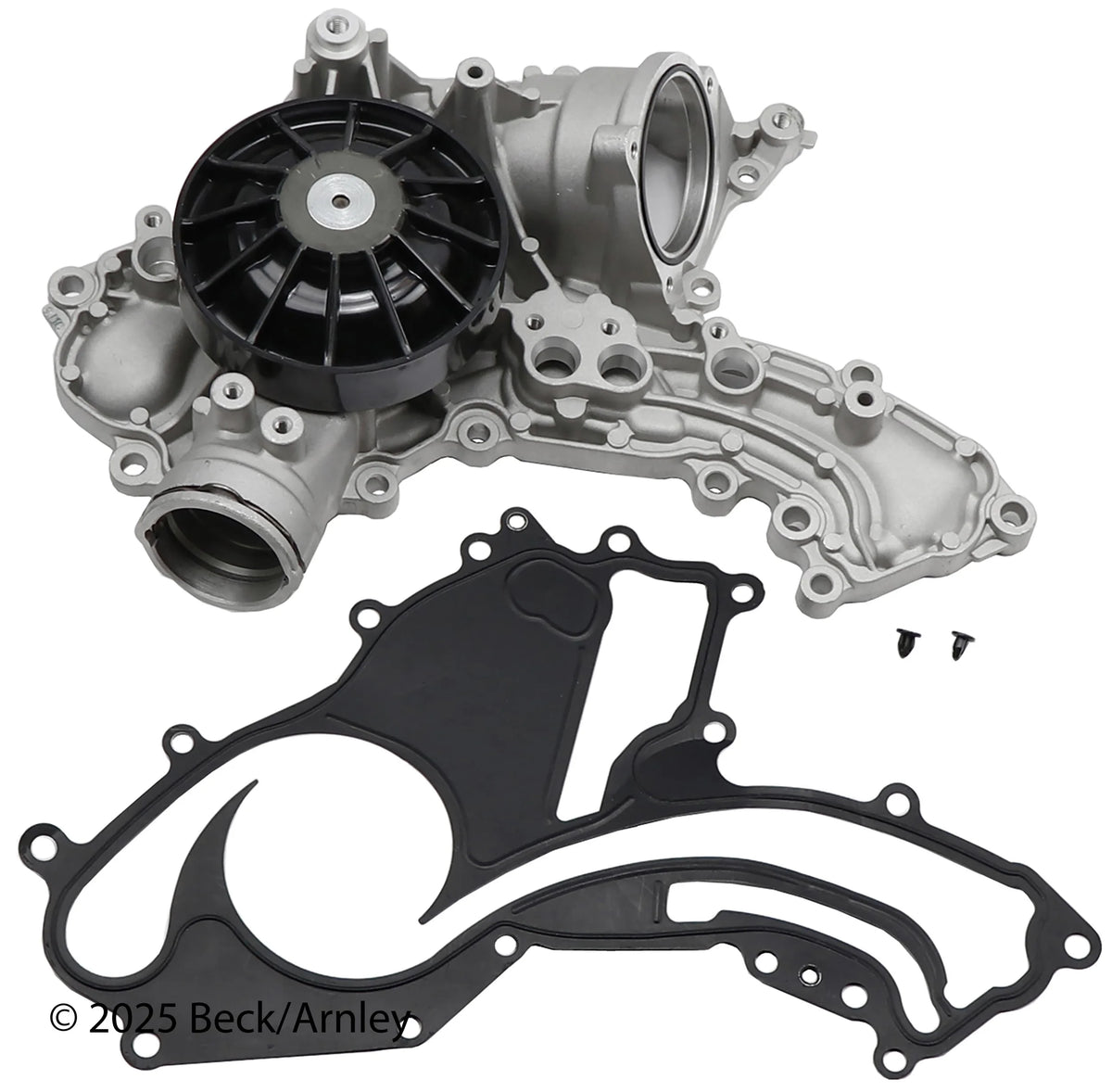 Beck/Arnley 131-2523 2013-2020 Mercedes-Benz SL550 Engine Water Pump