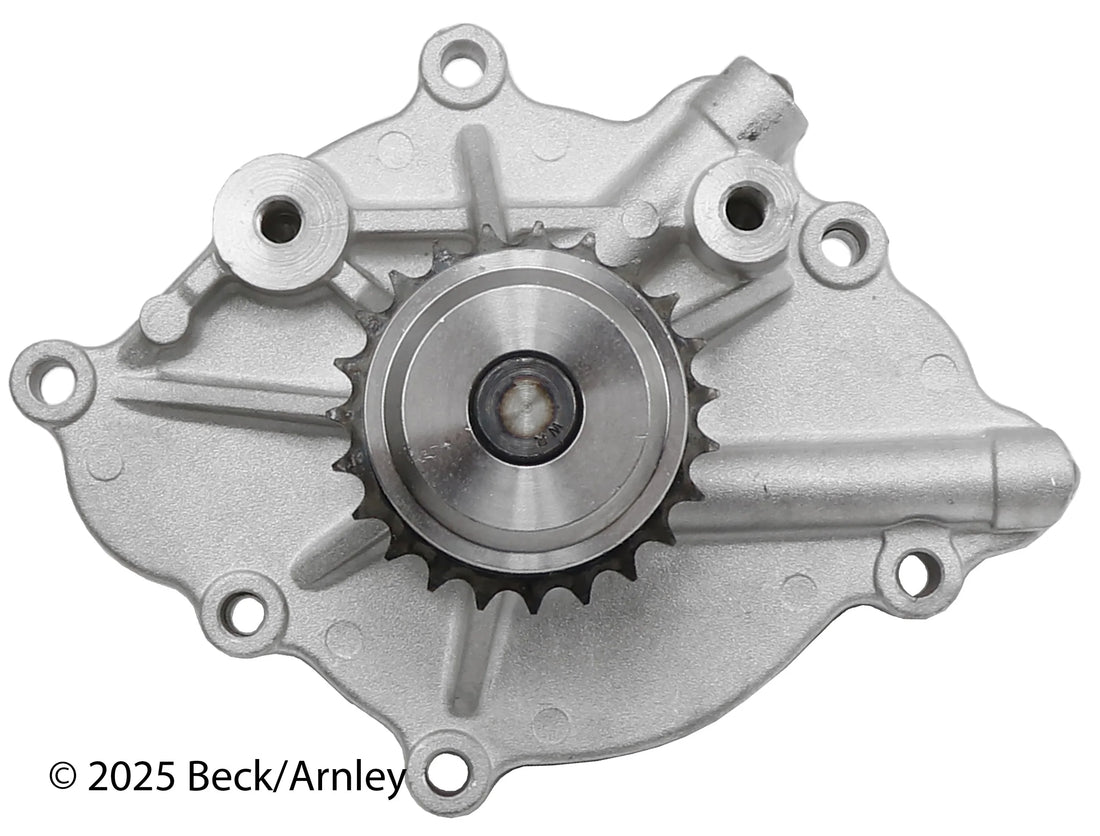 Beck/Arnley 131-2525 2010-2019 Subaru Legacy Engine Water Pump