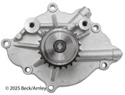 Beck/Arnley 131-2525 2010-2019 Subaru Legacy Engine Water Pump