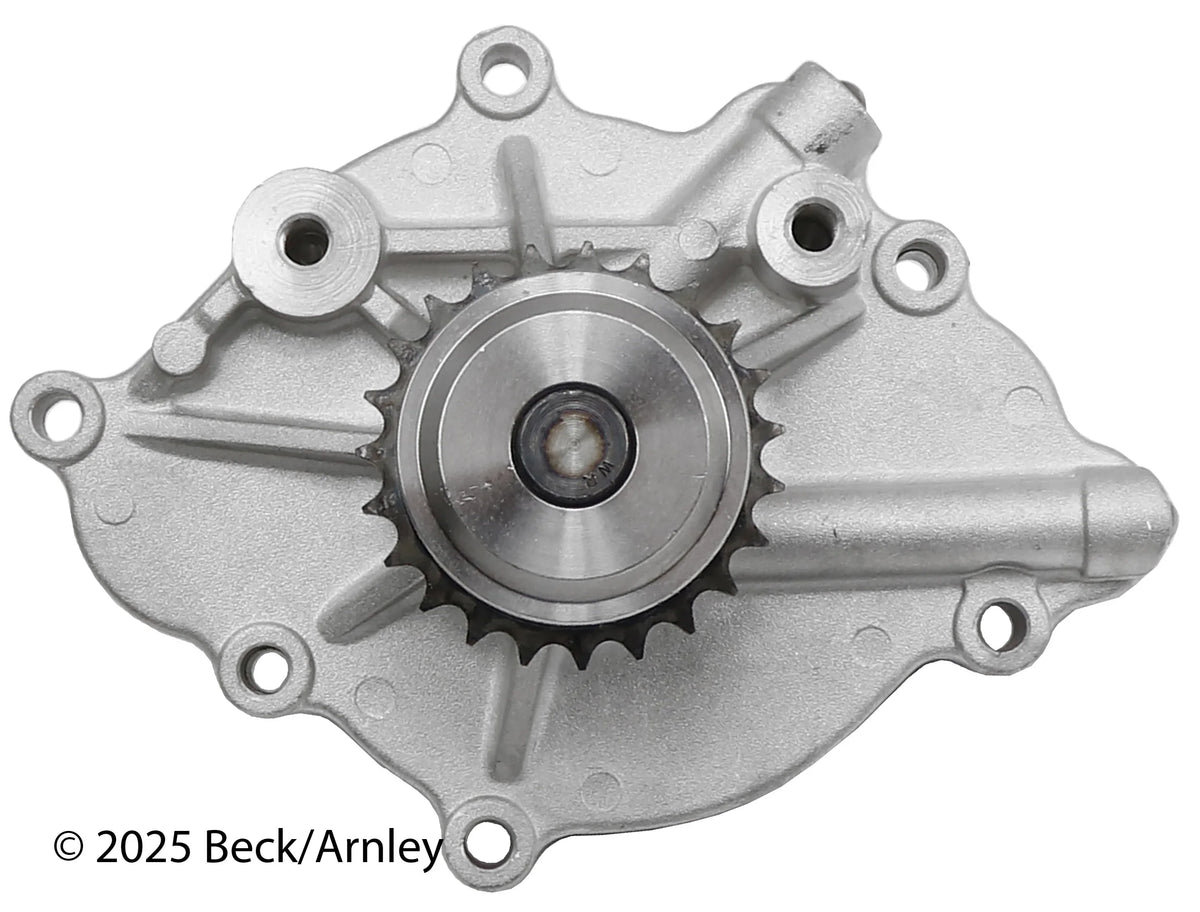 Beck/Arnley 131-2525 2010-2019 Subaru Legacy Engine Water Pump