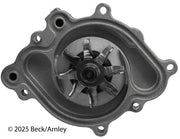 Beck/Arnley 131-2525 2010-2019 Subaru Legacy Engine Water Pump