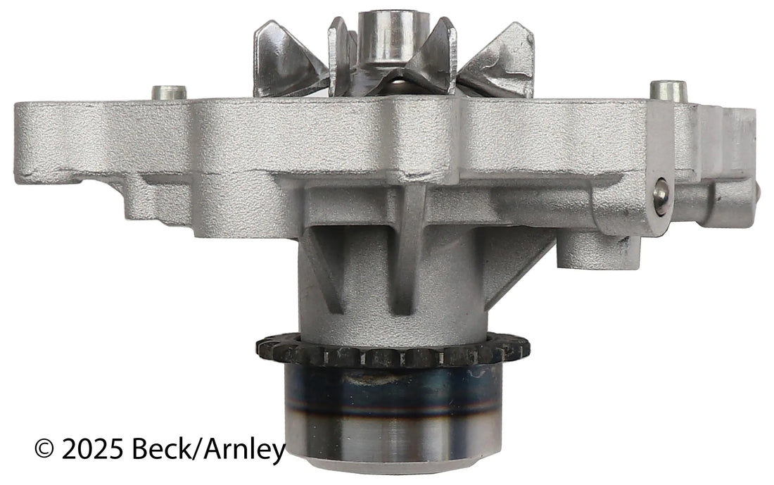 Beck/Arnley 131-2525 2010-2019 Subaru Legacy Engine Water Pump