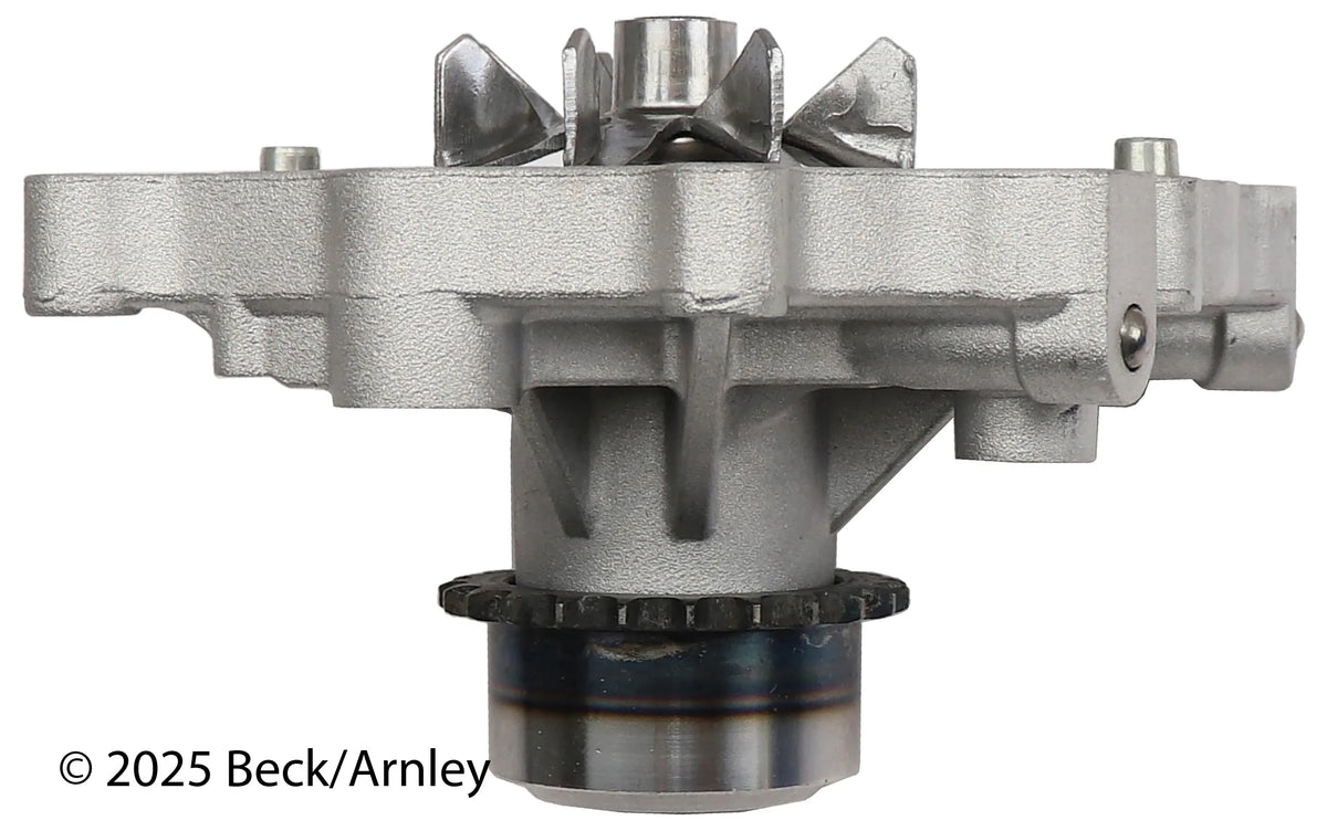 Beck/Arnley 131-2525 2010-2019 Subaru Legacy Engine Water Pump