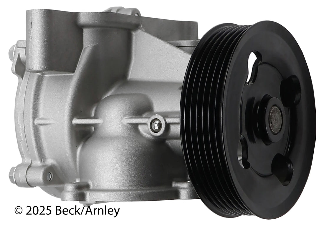 Beck/Arnley 131-2527 2009-2013 Suzuki Grand Vitara Engine Water Pump Assembly