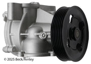 Beck/Arnley 131-2527 2009-2013 Suzuki Grand Vitara Engine Water Pump Assembly