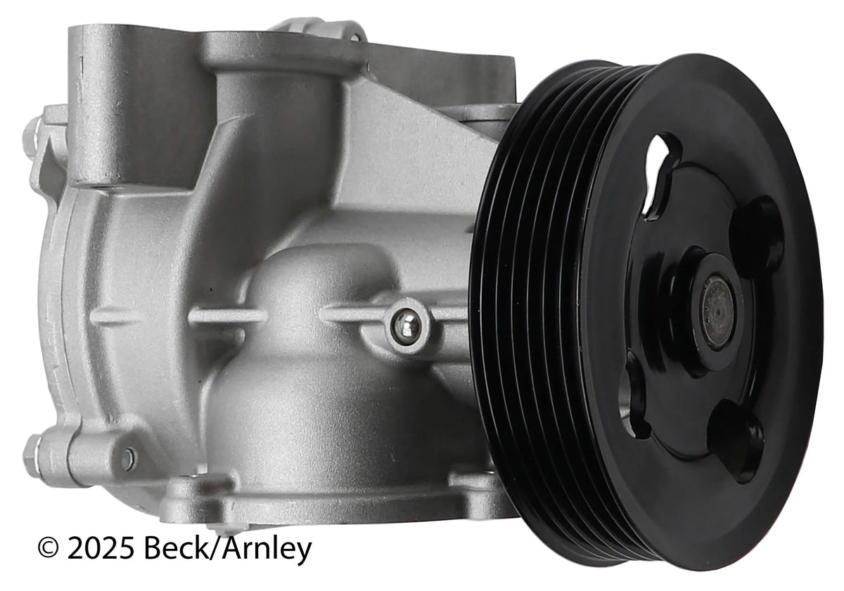 Beck/Arnley 131-2527 2009-2013 Suzuki Grand Vitara Engine Water Pump Assembly