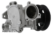 Beck/Arnley 131-2527 2009-2013 Suzuki Grand Vitara Engine Water Pump Assembly