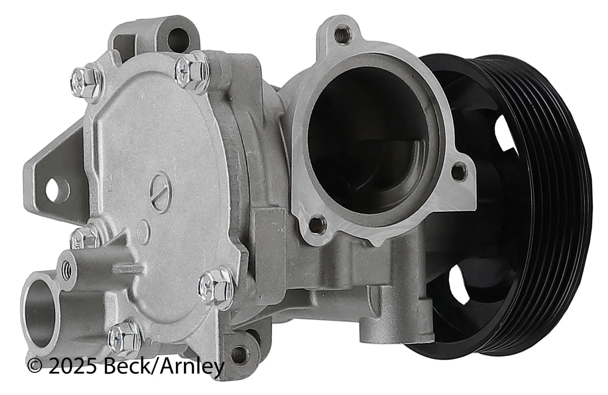 Beck/Arnley 131-2527 2009-2013 Suzuki Grand Vitara Engine Water Pump Assembly