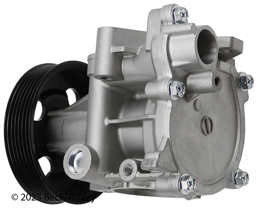 Beck/Arnley 131-2527 2009-2013 Suzuki Grand Vitara Engine Water Pump Assembly