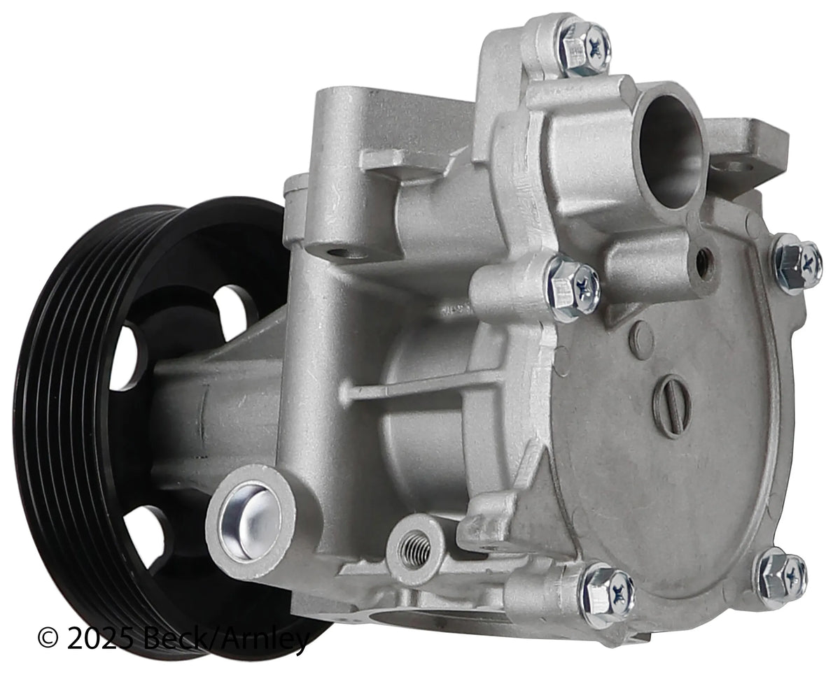 Beck/Arnley 131-2527 2009-2013 Suzuki Grand Vitara Engine Water Pump Assembly