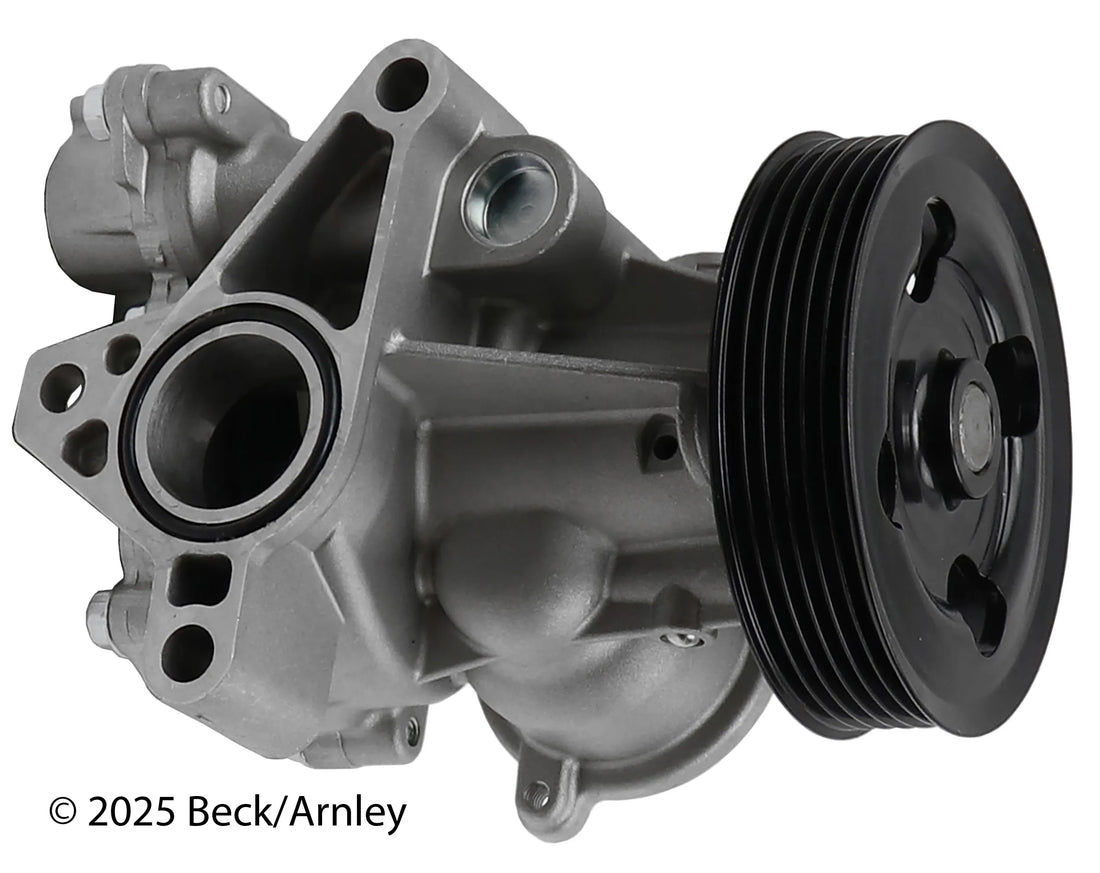 Beck/Arnley 131-2527 2009-2013 Suzuki Grand Vitara Engine Water Pump Assembly