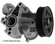 Beck/Arnley 131-2527 2009-2013 Suzuki Grand Vitara Engine Water Pump Assembly