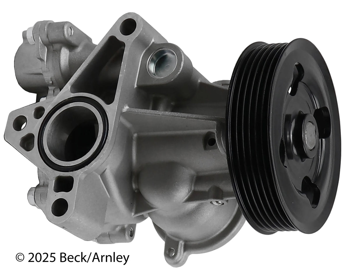 Beck/Arnley 131-2527 2009-2013 Suzuki Grand Vitara Engine Water Pump Assembly