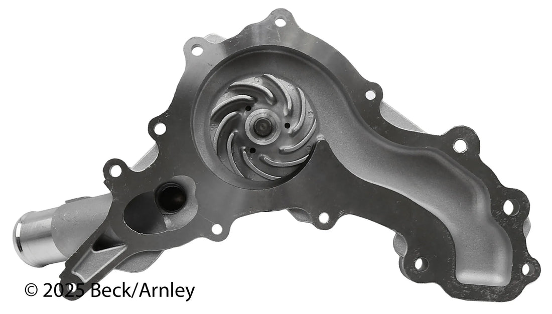 Beck/Arnley 131-2528 2011-2023 Chrysler 300 Engine Water Pump