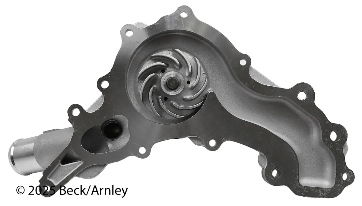Beck/Arnley 131-2528 2011-2023 Chrysler 300 Engine Water Pump