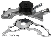Beck/Arnley 131-2528 2011-2023 Chrysler 300 Engine Water Pump