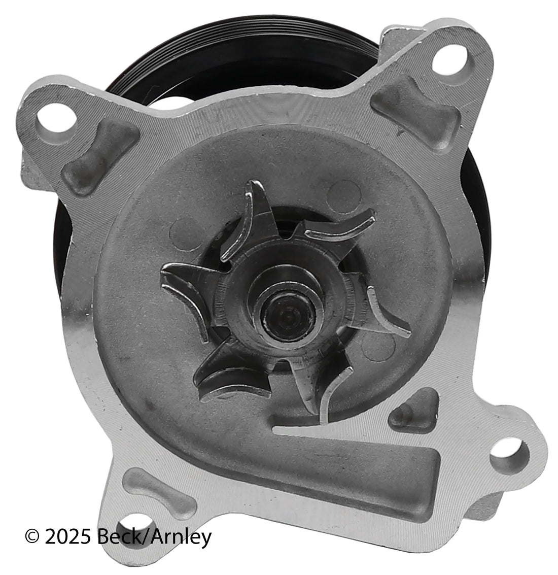 Beck/Arnley 131-2530 2016-2017 Nissan Rogue Engine Water Pump