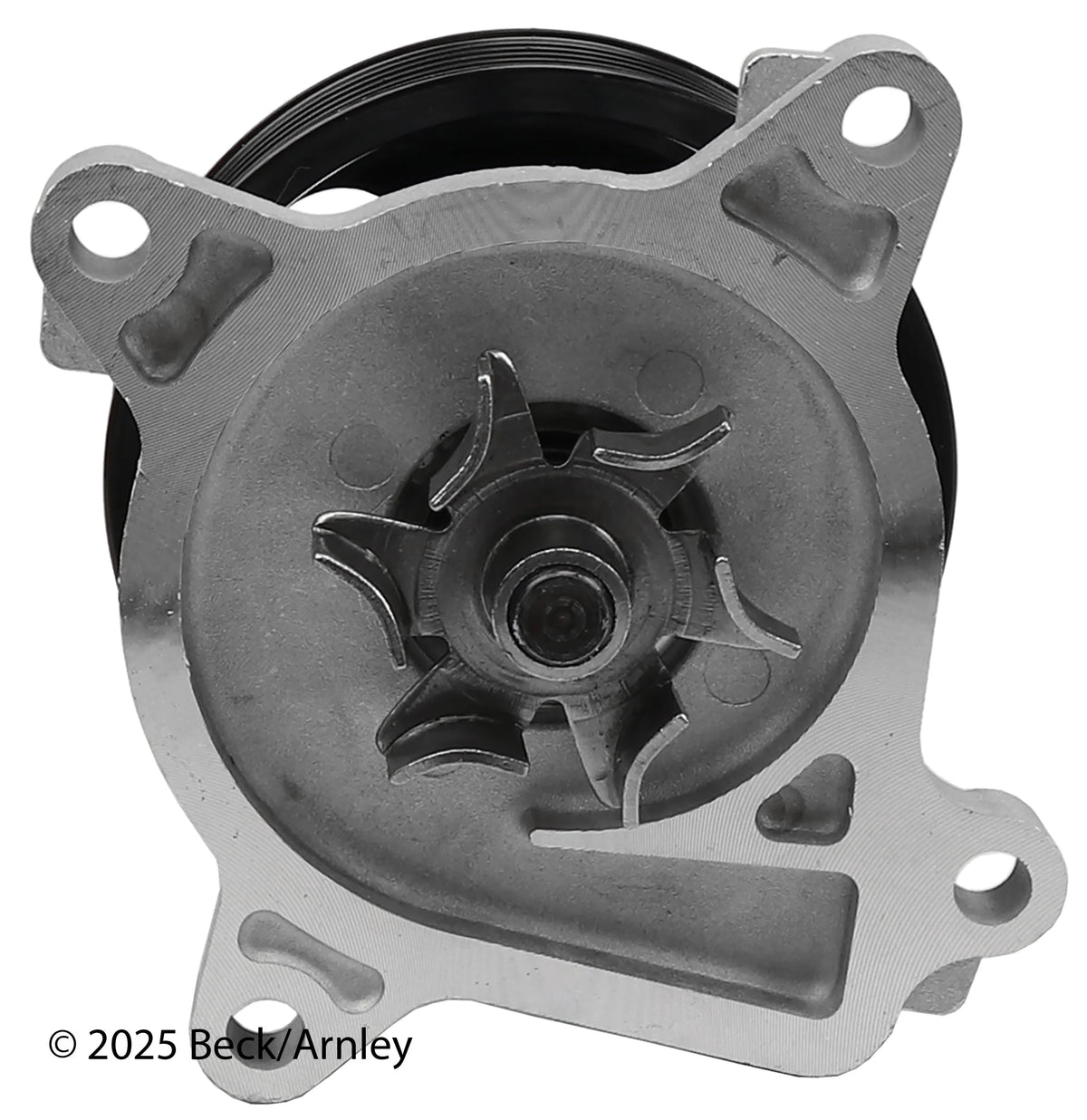 Beck/Arnley 131-2530 2016-2017 Nissan Rogue Engine Water Pump