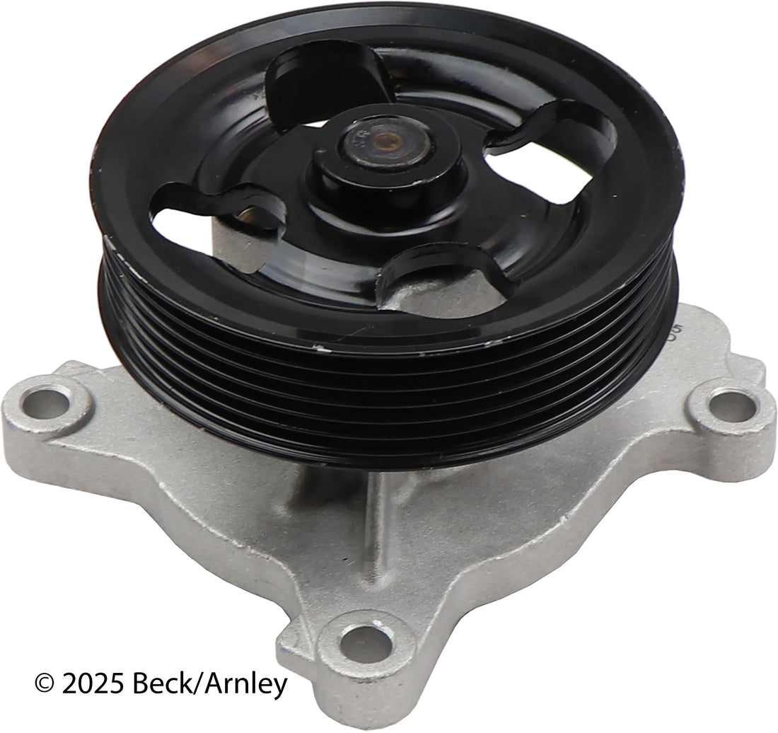 Beck/Arnley 131-2530 2016-2017 Nissan Rogue Engine Water Pump