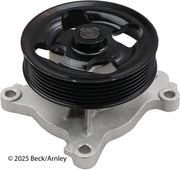 Beck/Arnley 131-2530 2016-2017 Nissan Rogue Engine Water Pump