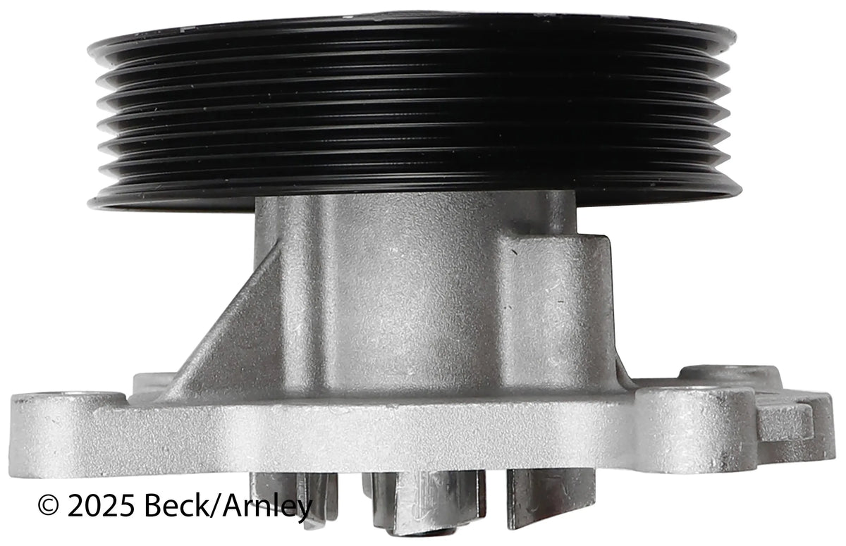 Beck/Arnley 131-2530 2016-2017 Nissan Rogue Engine Water Pump