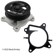Beck/Arnley 131-2530 2016-2017 Nissan Rogue Engine Water Pump