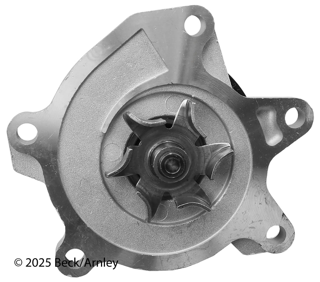 Beck/Arnley 131-2531 2019-2025 Nissan Altima Engine Water Pump