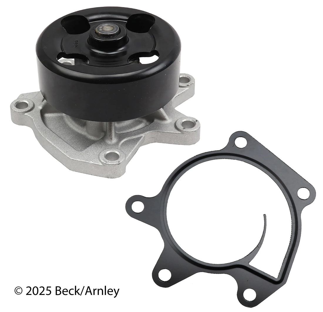 Beck/Arnley 131-2531 2019-2025 Nissan Altima Engine Water Pump
