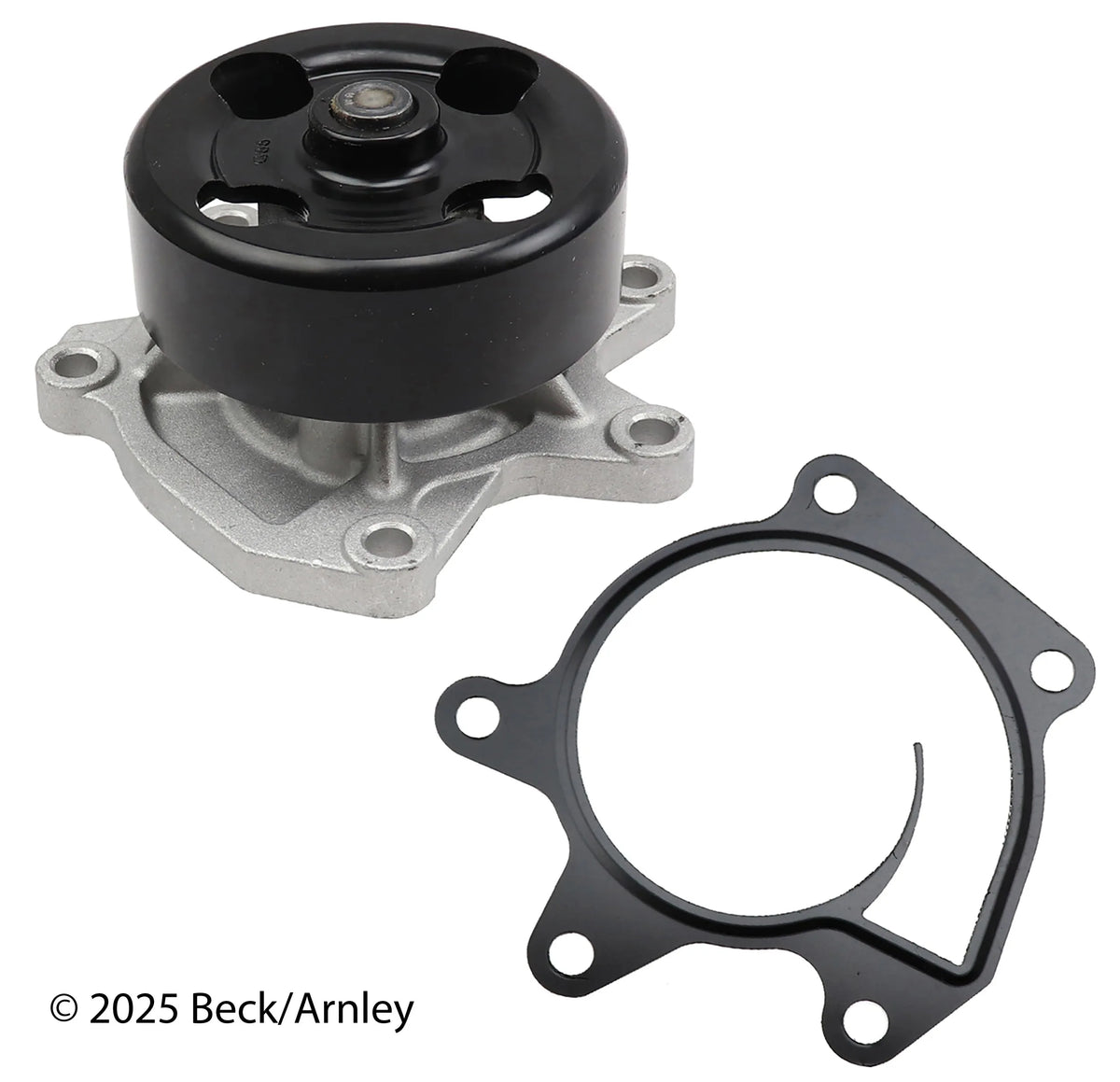 Beck/Arnley 131-2531 2019-2025 Nissan Altima Engine Water Pump