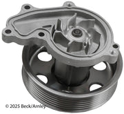 Beck/Arnley 131-2534 2017-2025 Honda CR-V Engine Water Pump