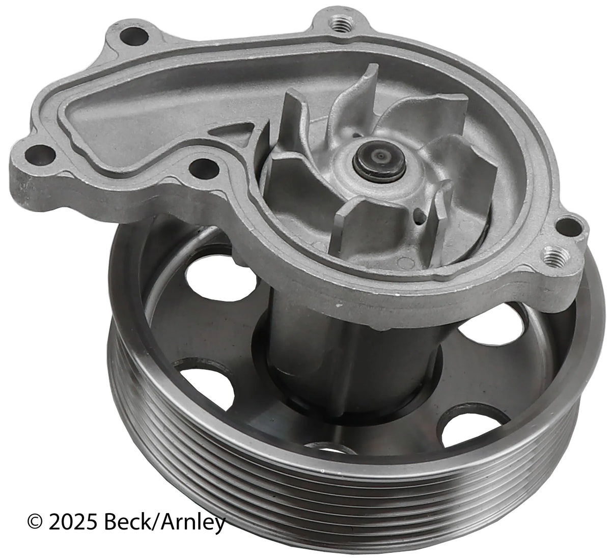 Beck/Arnley 131-2534 2017-2025 Honda CR-V Engine Water Pump