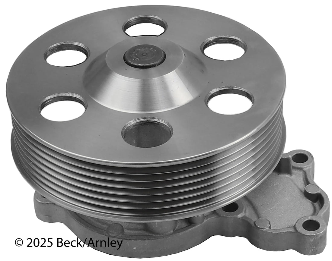 Beck/Arnley 131-2534 2017-2025 Honda CR-V Engine Water Pump