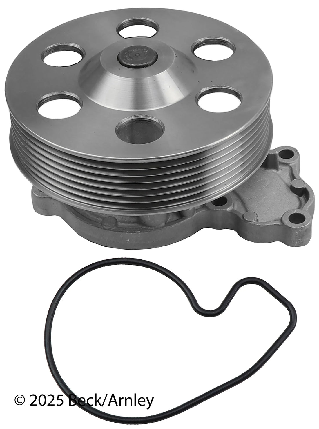 Beck/Arnley 131-2534 2017-2025 Honda CR-V Engine Water Pump