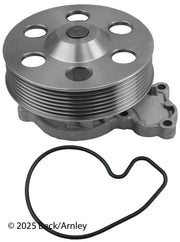 Beck/Arnley 131-2534 2017-2025 Honda CR-V Engine Water Pump