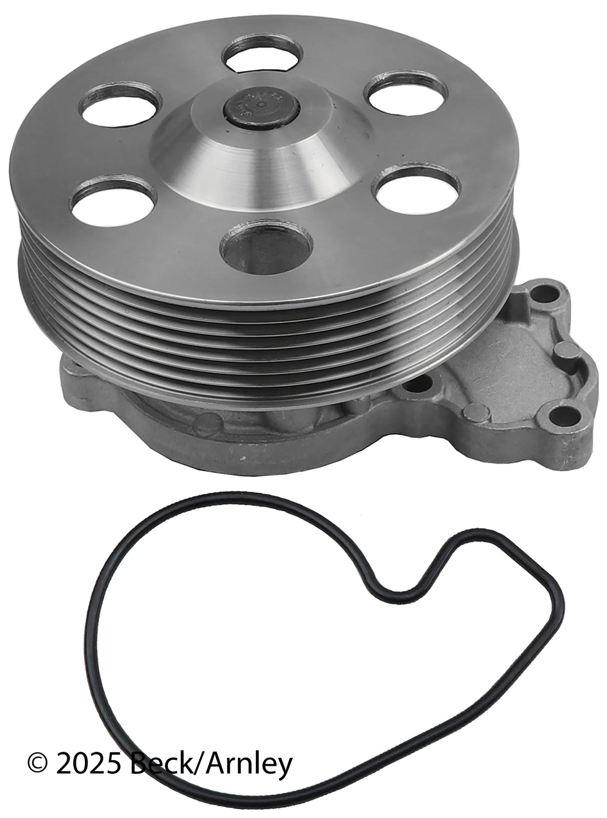 Beck/Arnley 131-2534 2017-2025 Honda CR-V Engine Water Pump