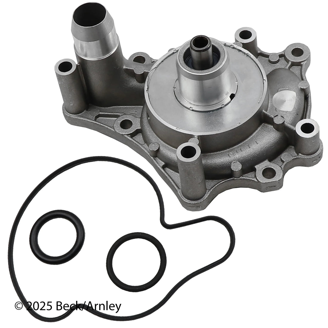 Beck/Arnley 131-2536 2008-2015 Audi R8 Engine Water Pump