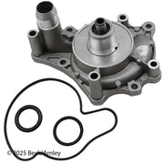 Beck/Arnley 131-2536 2008-2015 Audi R8 Engine Water Pump