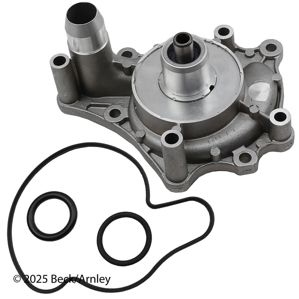 Beck/Arnley 131-2536 2008-2015 Audi R8 Engine Water Pump